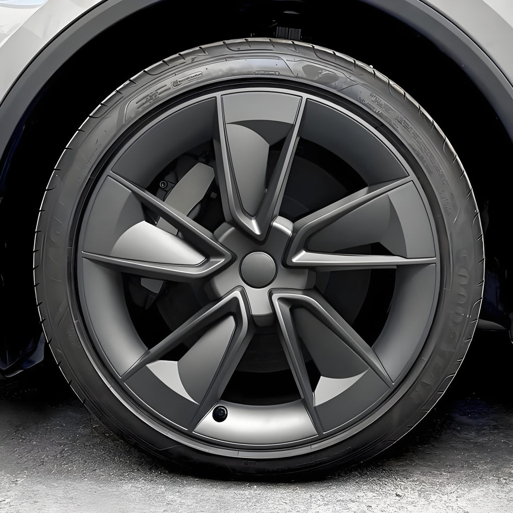19″ Wheel Covers for Model Y Juniper (4PCS)