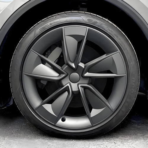 19″ Wheel Covers for Model Y Juniper (4PCS)