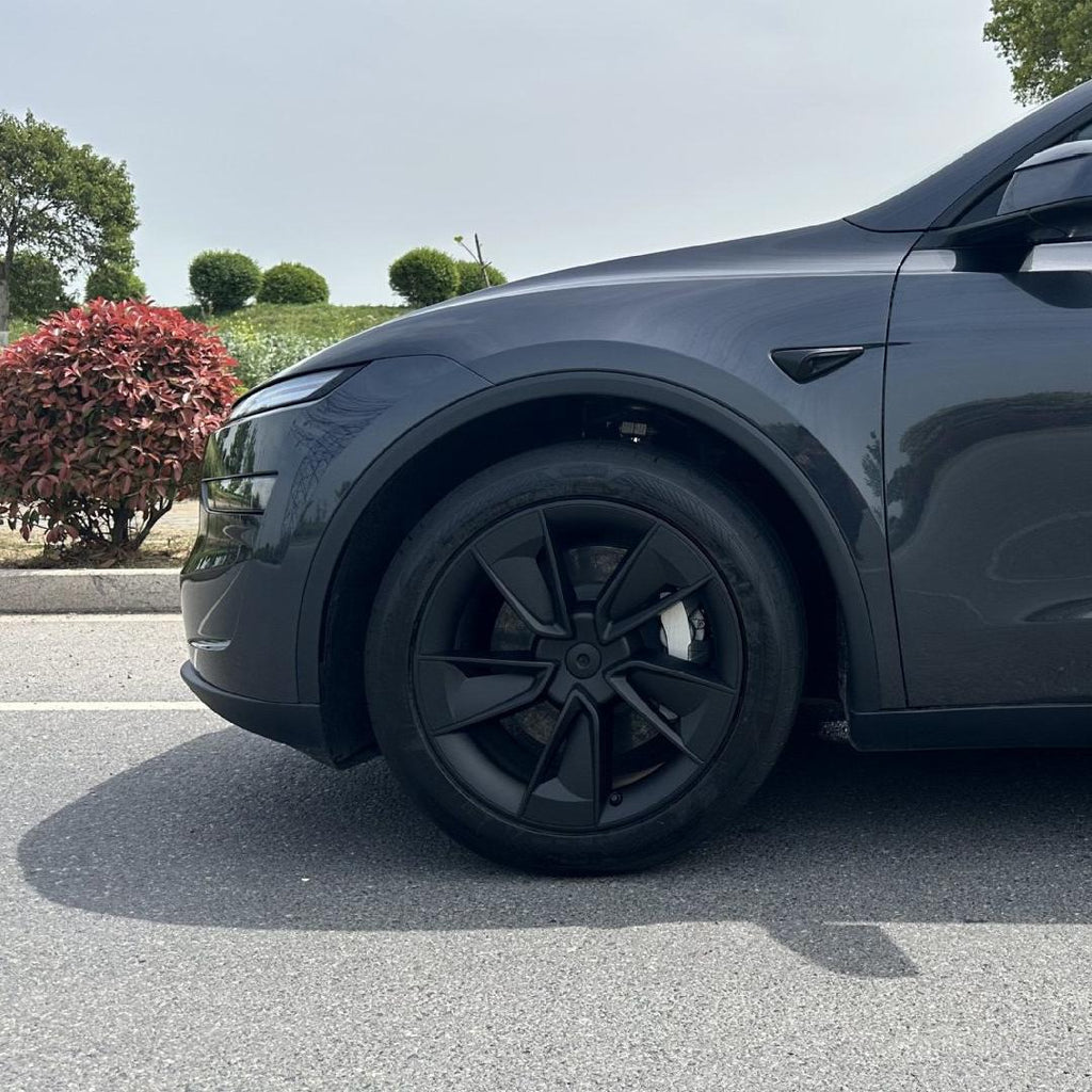 19″ Wheel Covers for Model Y Juniper (4PCS)