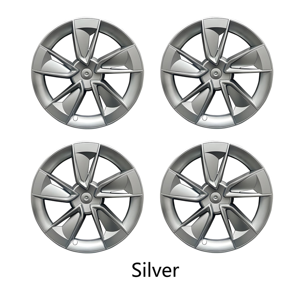 19″ Wheel Covers for Model Y Juniper (4PCS)