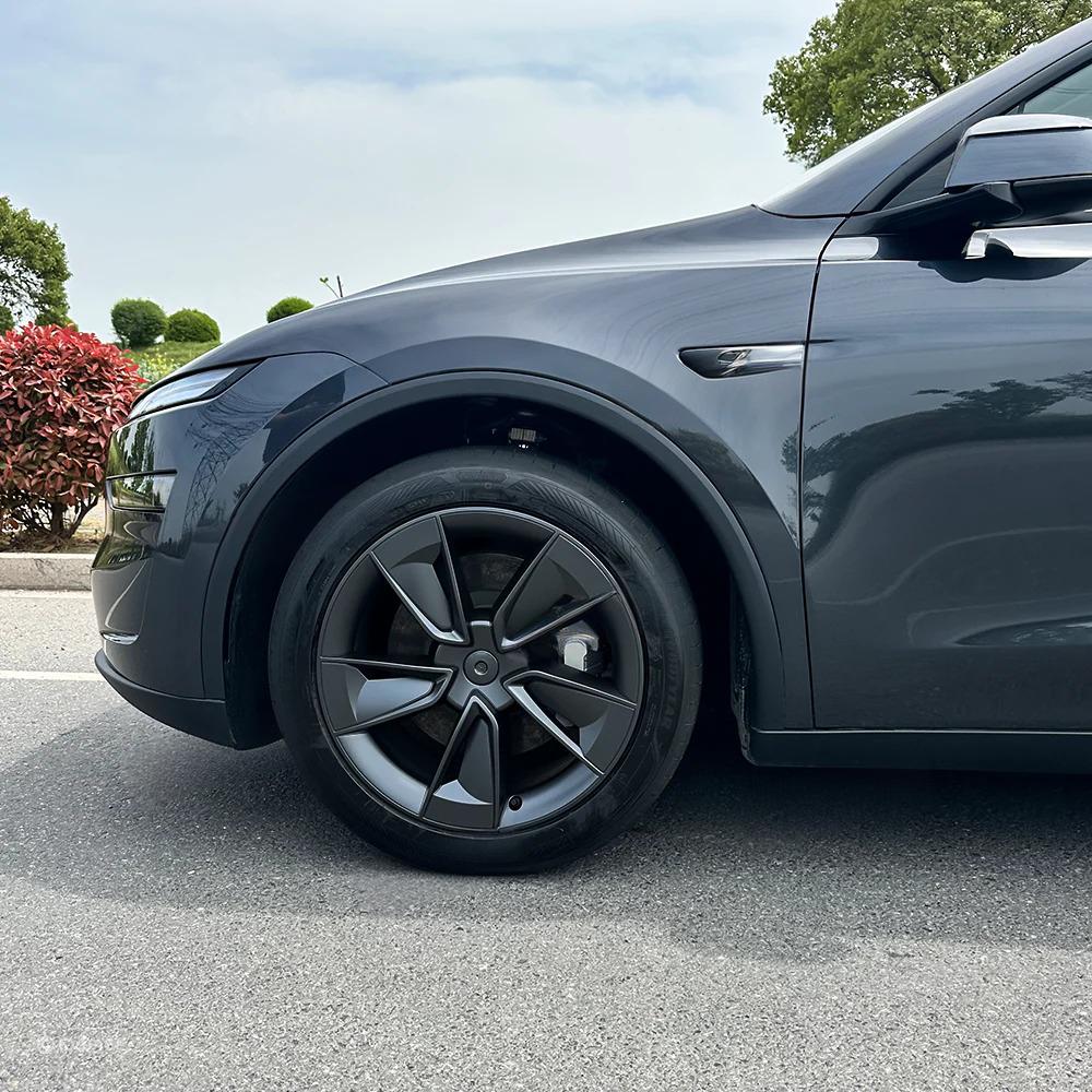 19″ Wheel Covers for Model Y Juniper (4PCS)