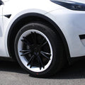 19″ Wheel Covers for Tesla Model Y (4PCS)