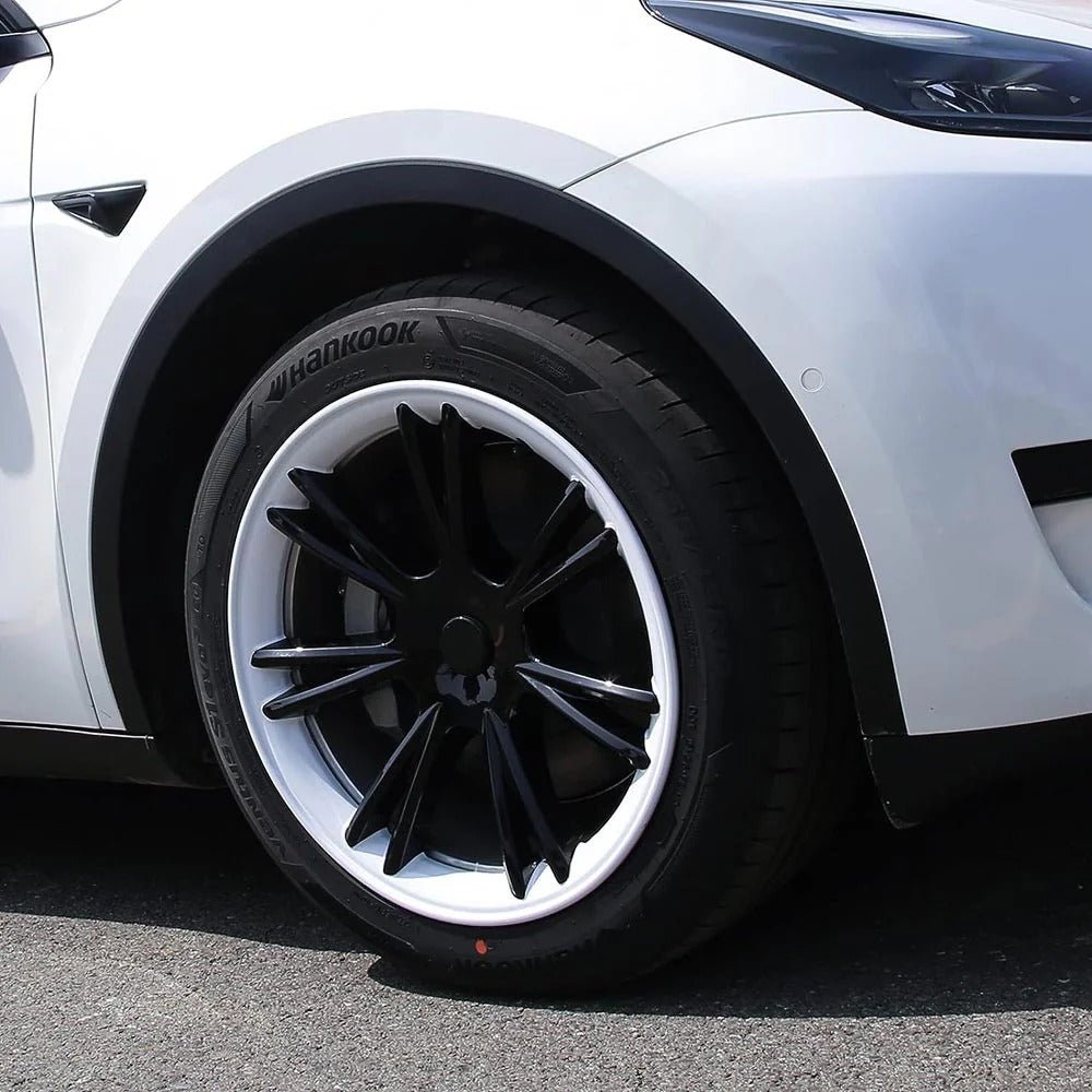 19″ Wheel Covers for Tesla Model Y (4PCS)