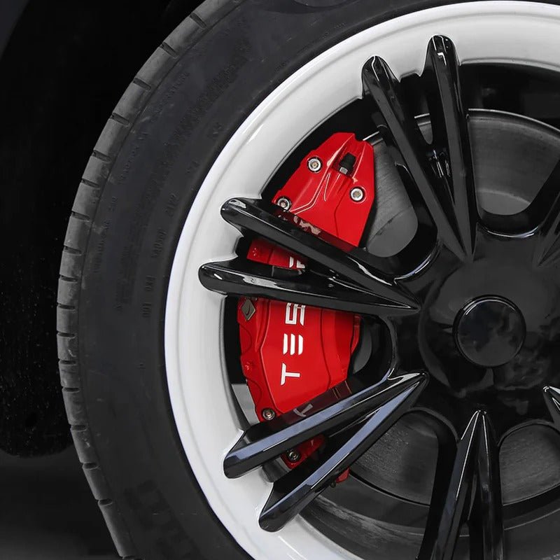 19″ Wheel Covers for Tesla Model Y (4PCS)