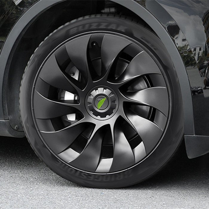20″ Wheel Cover For Tesla Model Y (4PCS)