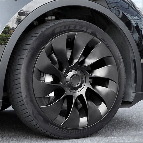 20″ Wheel Cover For Tesla Model Y (4PCS)