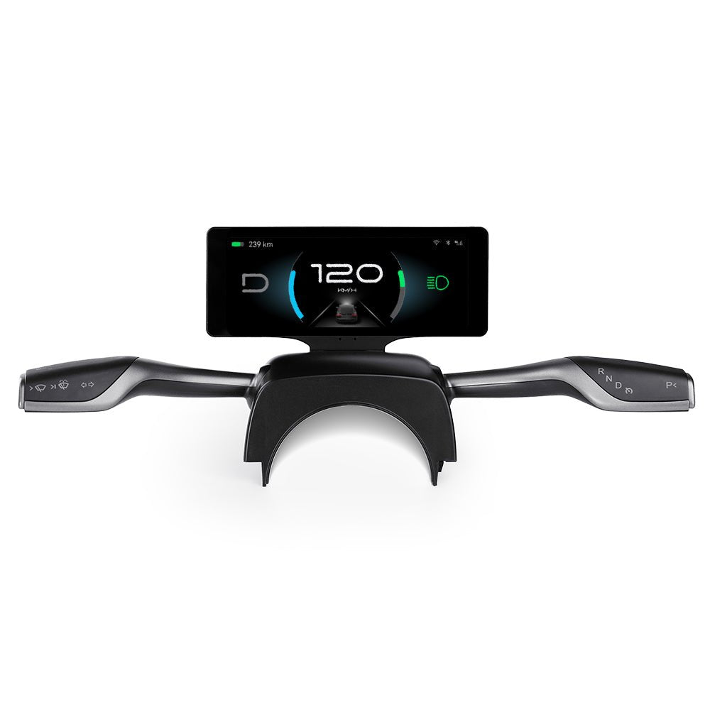 7′′ Gear Shift Touch Screen Dashboard Display for Model 3 Highland / Model Y Juniper