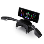 7′′ Gear Shift Touch Screen Dashboard Display for Model 3 Highland / Model Y Juniper