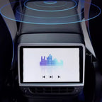 7 Inch Rear Entertainment & Climate Control Screen for Model Y / 3
