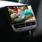 7" Rear Entertainment System for Model Y / 3