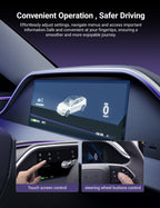 8.9'' Dashboard Display with Ambient Lighting for Model 3 Highland / Model Y Juniper
