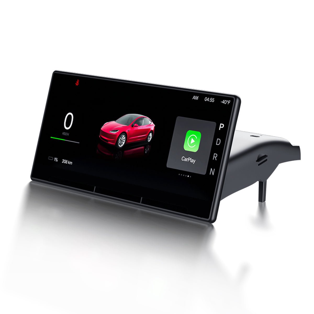 F9 Pro Screen Dashboard Display With Carplay & Android Auto for Model 3 / Model Y