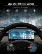 F9 Pro Screen Dashboard Display With Carplay & Android Auto for Model 3 / Model Y