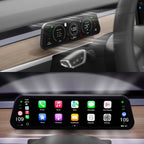 9.6 Inch Instrument Cluster Dashboard Display for Model 3 / Y