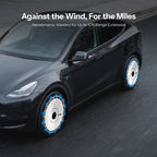 Aero DISC Wheel Covers for Model Y / Model 3 Highland