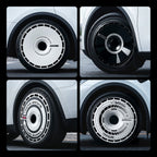 Aero DISC Wheel Covers for Model Y / Model 3 Highland