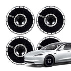 Aero DISC Wheel Covers for Model Y / Model 3 Highland