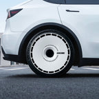 Aero DISC Wheel Covers for Model Y / Model 3 Highland