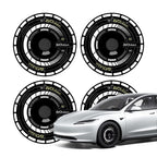Aero DISC Wheel Covers for Model Y / Model 3 Highland