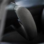Alcantara Yoke Steering Wheel for Model 3 Highland & Model Y Juniper