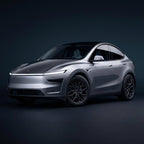 Apex Spider-Y Forged wheels for retrofitting Tesla Model 3/Y/S