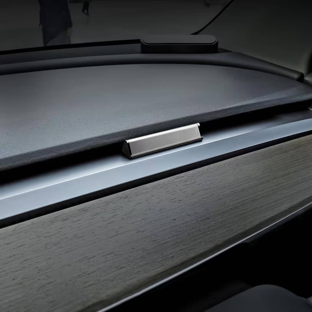 Automotive Fragrance Decoration for Model 3/Y
