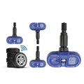 OEM BLE Bluetooth Tire Pressure Monitoring Sensor (TPMS) for Model 3/Y/S/X