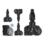 BLE Bluetooth Tire Pressure Monitoring Sensor(TPMS) for Model 3/Y/S/X