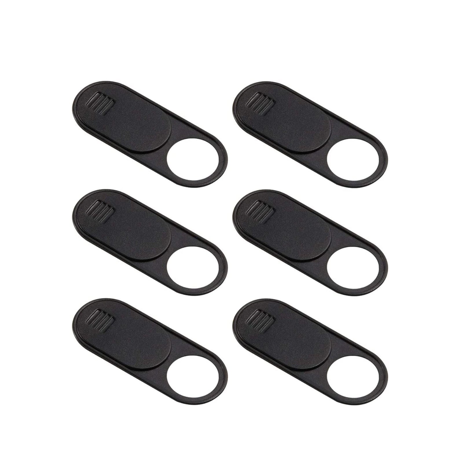 Camera Cover for Tesla Model 3 / Model Y (6 PCS)