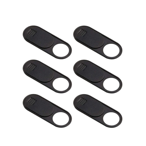 Camera Cover for Tesla Model 3 / Model Y (6 PCS)