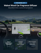 Car Fragrance Diffuser for Model 3/Y