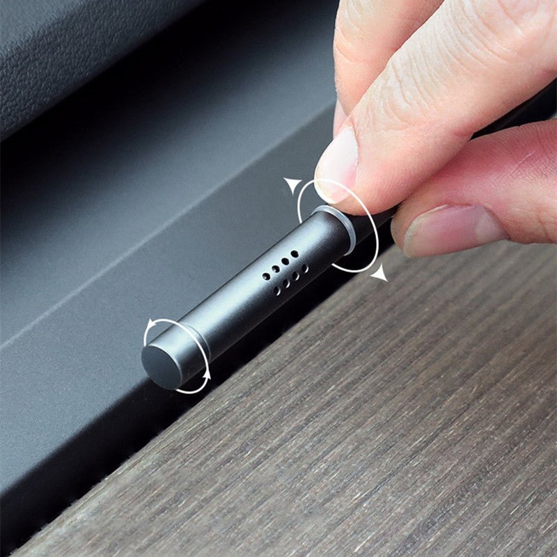Air Freshener Fragrance Stick for Model 3 Highland & Model Y Juniper