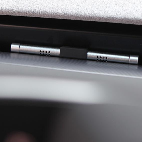Air Freshener Fragrance Stick for Model 3 Highland & Model Y Juniper