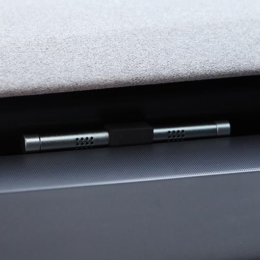 Air Freshener Fragrance Stick for Model 3 Highland & Model Y Juniper