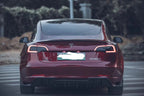 Carbon Fiber Hood Ver.1 for Tesla Model 3