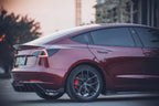 Carbon Fiber Hood Ver.1 for Tesla Model 3