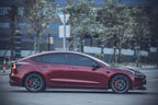 Carbon Fiber Hood Ver.1 for Tesla Model 3