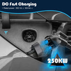 CCS1 Adapter for Tesla