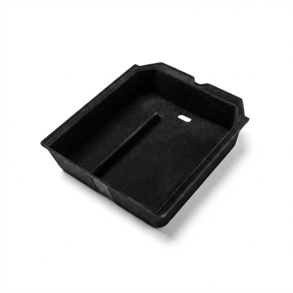 Center Console Tray for Model 3 & Model Y