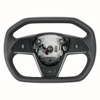 Cyber Steering Wheel for Tesla Model 3 / Y【Cybertruck Style】