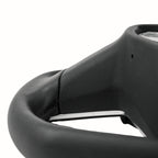 Cyber Steering Wheel for Tesla Model 3 / Y【Cybertruck Style】