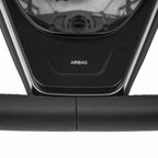 Cyber Steering Wheel for Tesla Model 3 / Y【Cybertruck Style】