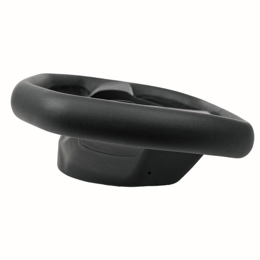 Cyber Steering Wheel for Tesla Model 3 / Y【Cybertruck Style】