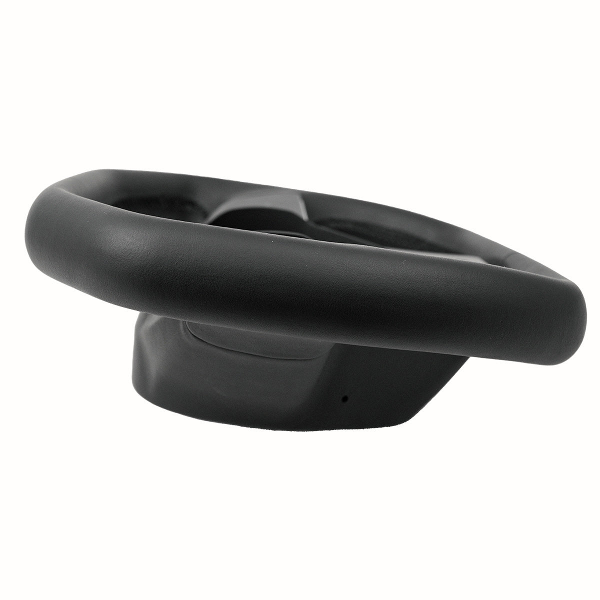 Cyber Steering Wheel for Tesla Model 3 / Y【Cybertruck Style】