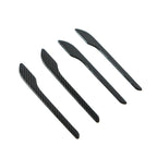 Door Handle Protect Cover for Tesla Model 3 / Y - Carbon Fiber Exterior Mods