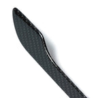 Door Handle Protect Cover for Tesla Model 3 / Y - Carbon Fiber Exterior Mods