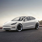 Dual-Aura Forged wheels for Tesla Model 3/S/Y