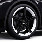 Dual-Aura Forged wheels for Tesla Model 3/S/Y