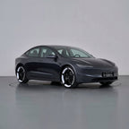 Dual-Aura Forged wheels for Tesla Model 3/S/Y