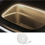 Frunk Trunk Ambient Light for Model 3 Highland & Model Y Juniper